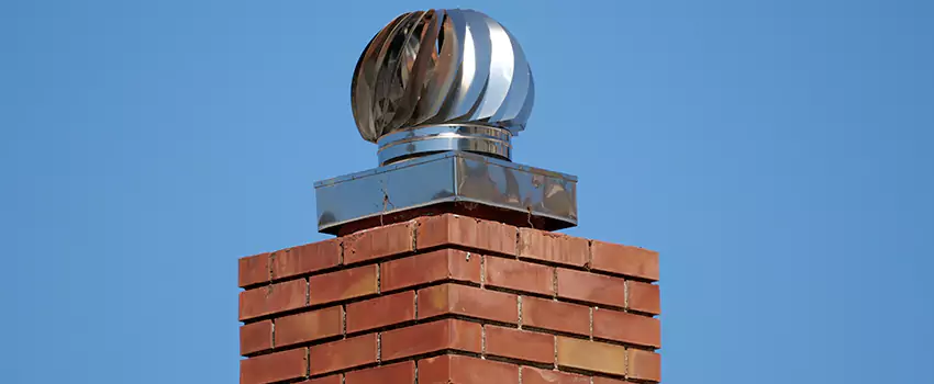 Chimney Damper Hinge Repair in Garden City, MI