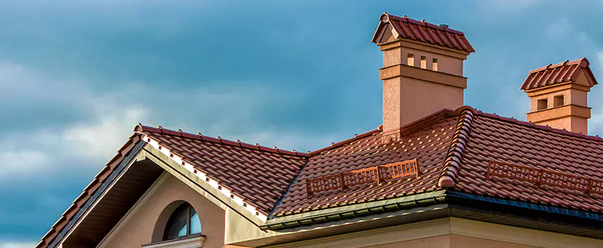 Residential Chimney Services in Garden City, Michigan