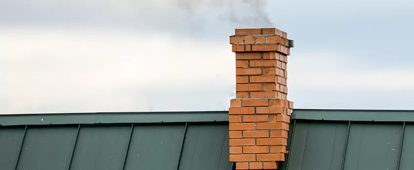 Chimney Installation Company in Garden City, MI