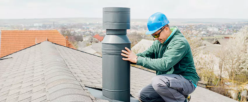 Insulated Chimney Liner Services in Garden City, MI
