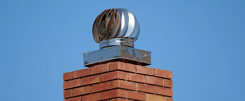 Chimney Flue Rebuild Services in Garden City, Michigan