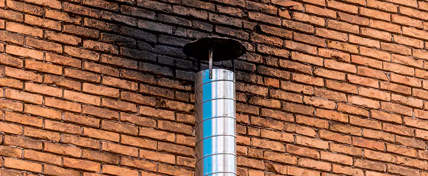 Chimney Design and Style Remodel Services in Garden City, Michigan