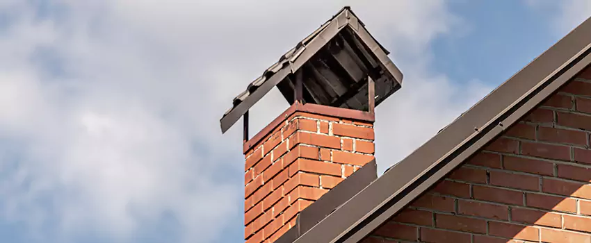 Chimney Saver Masonry Repair Contractor in Garden City, Michigan