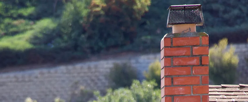 Chimney Tuckpointing And Masonry Restoration in Garden City, MI