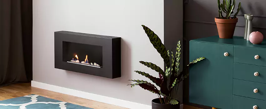 Cost of Ethanol Fireplace Repair And Installation Services in Garden City, MI