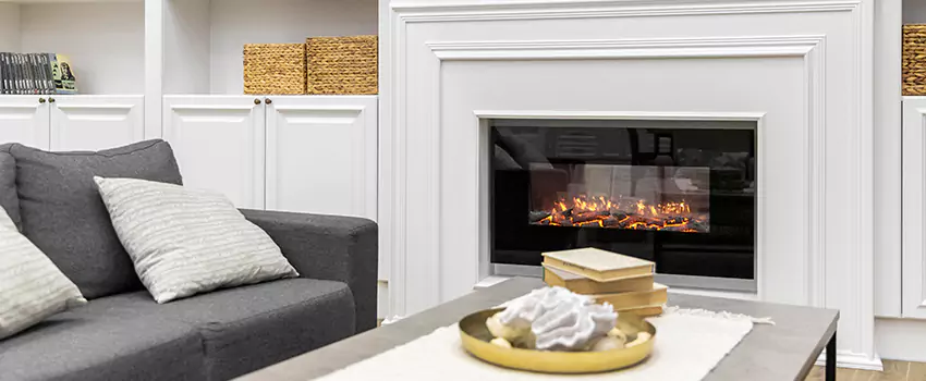 Professional Fireplace Maintenance Contractors in Garden City, MI