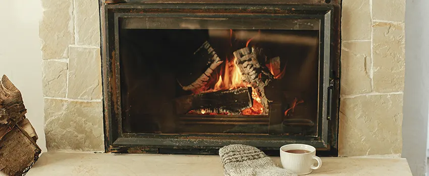 Fireplace Door Handle Replacements Services in Garden City, Michigan
