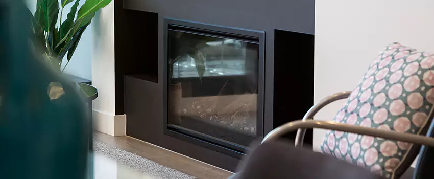 Gas Fireplace Installation in Garden City, MI
