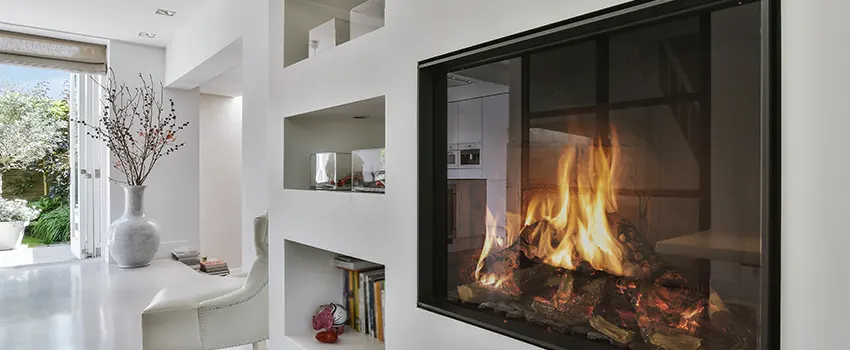 Fireplace Screen Installation And Replacement in Garden City, MI
