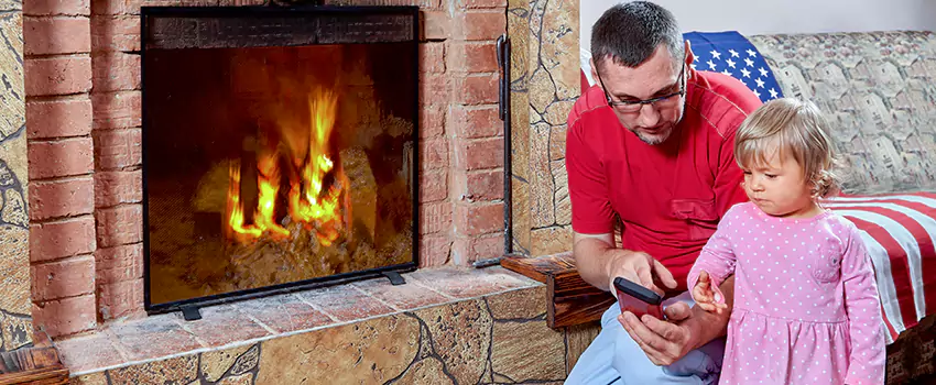 Fireplace Safety Locks For Kids in Garden City, MI