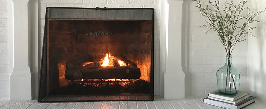 Cost-Effective Fireplace Mantel Inspection And Maintenance in Garden City, MI