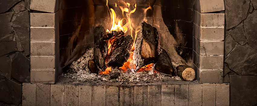 Cost of Rebuilding A Fireplace in Garden City, Michigan