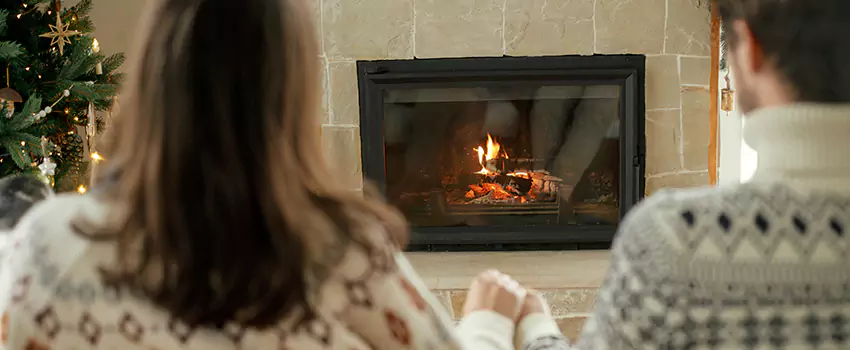 Fireplace Firebox Refurbish & Restore Services in Garden City, MI