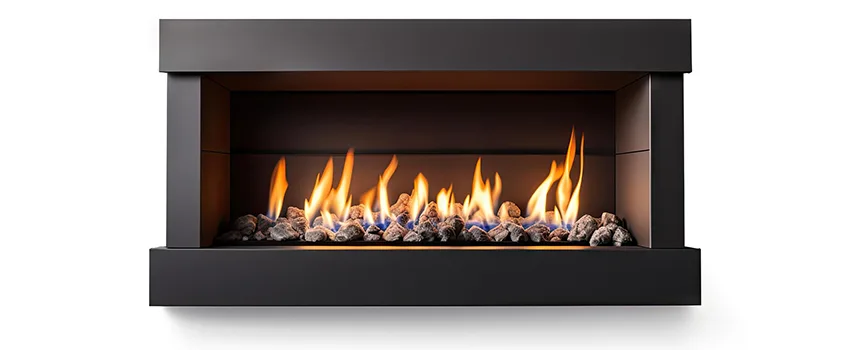 Outdoor Gas Fireplaces Installation in Garden City, MI