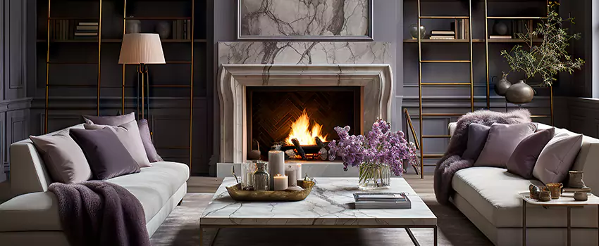 Napoleon Galaxy Series Outdoor Fireplaces Repair in Garden City, MI