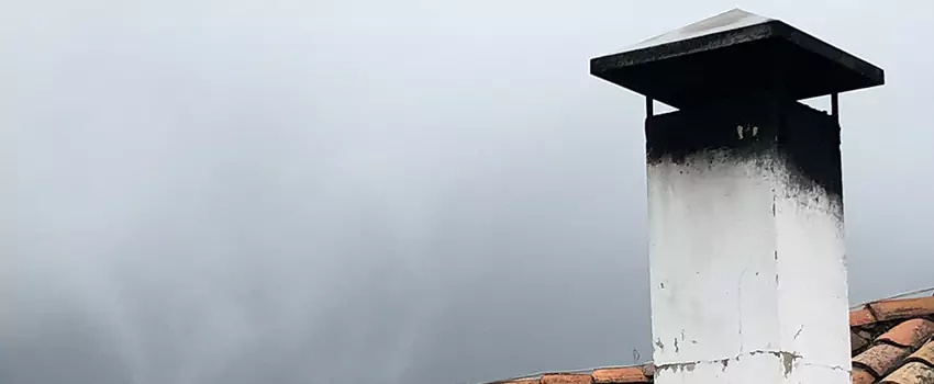 Prefab Chimney Crown Installation in Garden City, MI