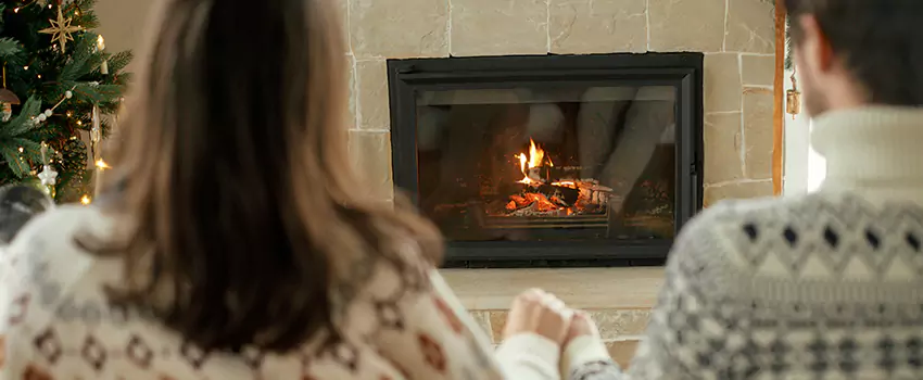 Ravelli Group Wood Fireplaces Replacement in Garden City, Michigan