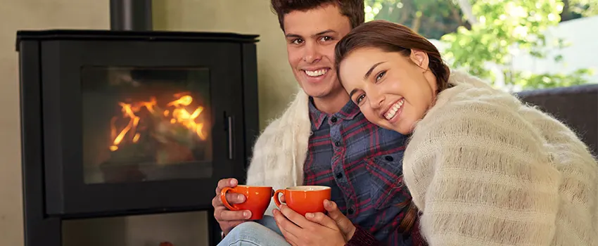 Regency Traditional Fireplace Products Maintenance and Repair in Garden City, Michigan