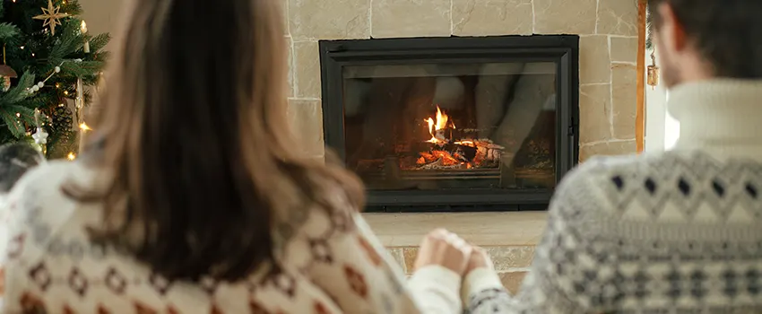 Superior Open-Hearth Wood Fireplaces in Garden City, MI