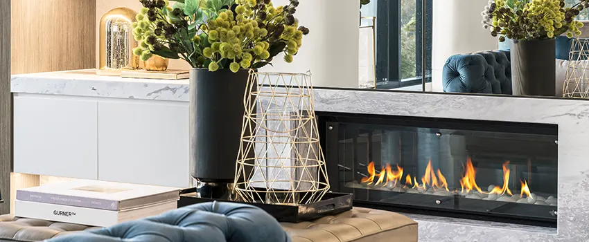 Professional Town & Country Luxury Fireplace Maintenance Experts in Garden City, Michigan