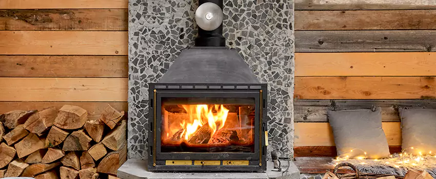 Travis Industries Elite Fireplace Inspection and Maintenance in Garden City, Michigan