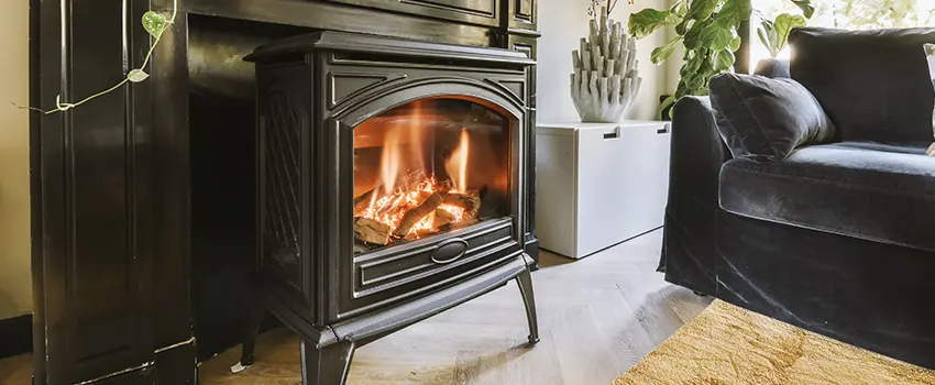 Valor Wood Fireplace in Garden City, MI