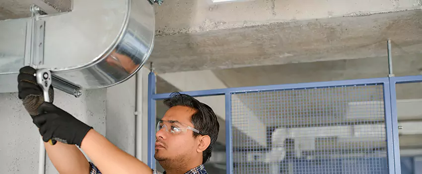 Benefit of Ventilation Cleaning in Garden City, Michigan