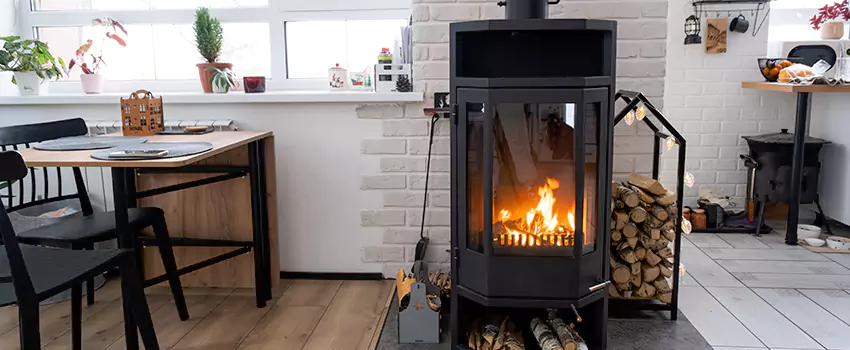 Cost of Vermont Castings Fireplace Services in Garden City, MI