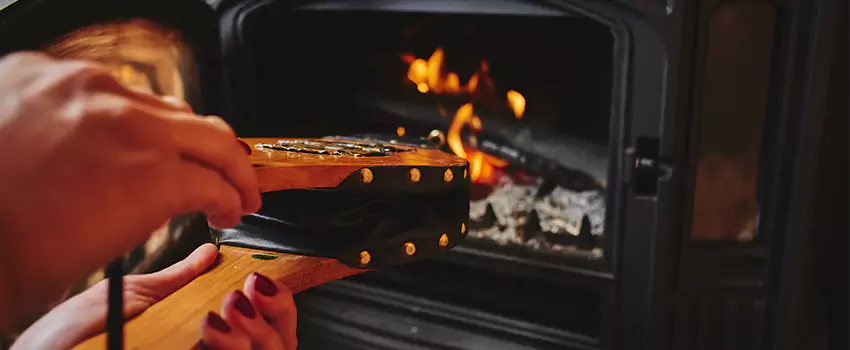 Cost of Wood Furnace Repair and Installation Services in Garden City, MI