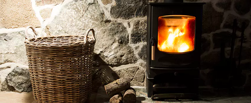 Wood Stove Fire Bricks Cleaning Services in Garden City, Michigan