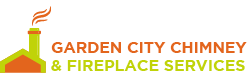 Fireplace And Chimney Services in Garden City