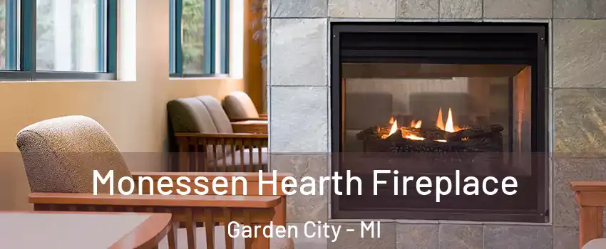  Monessen Hearth Fireplace Garden City - MI